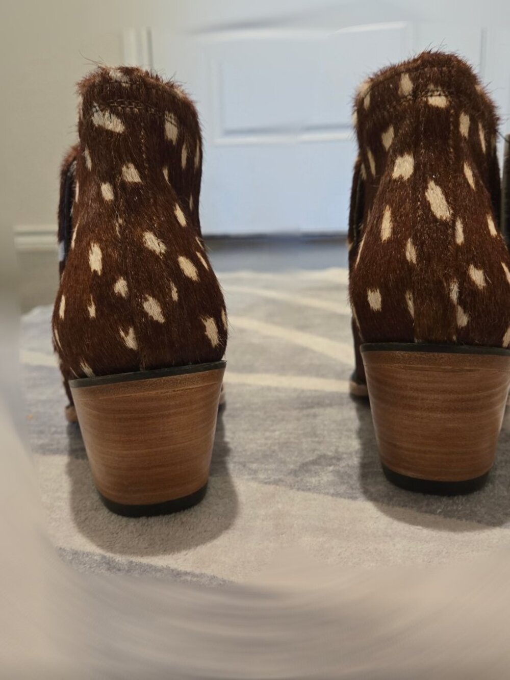 Ariat dixon 10 new never worn with tags - Picture 6 of 6